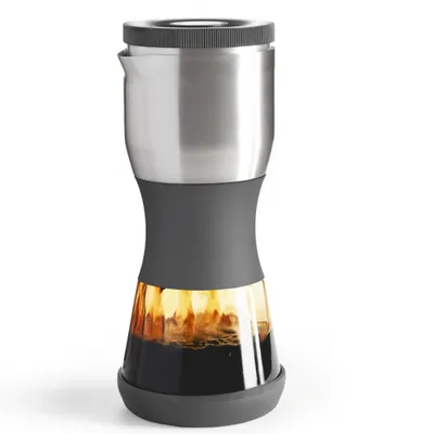 Fellow Dou Coffee Steeper