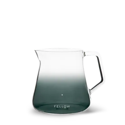 Fellow Mighty Small Carafe - Clear Glass